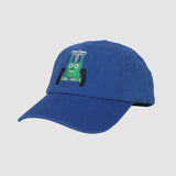 Tractor Ted Adult Cap
