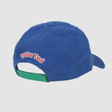 Tractor Ted Adult Cap