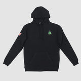 Tractor Ted Adult Hoodie