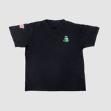 Tractor Ted Adult T-Shirt