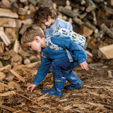 Tractor Ted Machines Rucksack