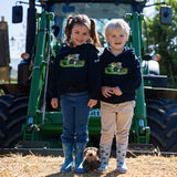 Krone Forage Harvester Hoodie