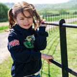 Krone Forage Harvester Hoodie