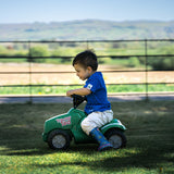 Tractor Ted Minitrac