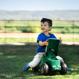 Tractor Ted Minitrac