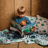 Tractor Ted's Day Storybook