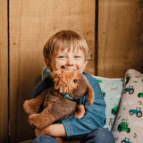 Cheeky Midge Soft Toy