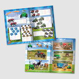 Tractor Ted Activity Book