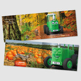 An Autumn Day Storybook