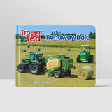 The Runaway Bale Story Board Book