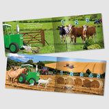 Farm Friends Counting Storybook