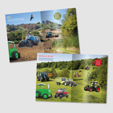 Fantastic Farm Sticker Book