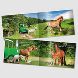 Herb's Surprise Storybook