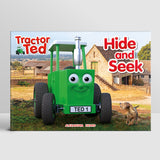 Hide and Seek Storybook