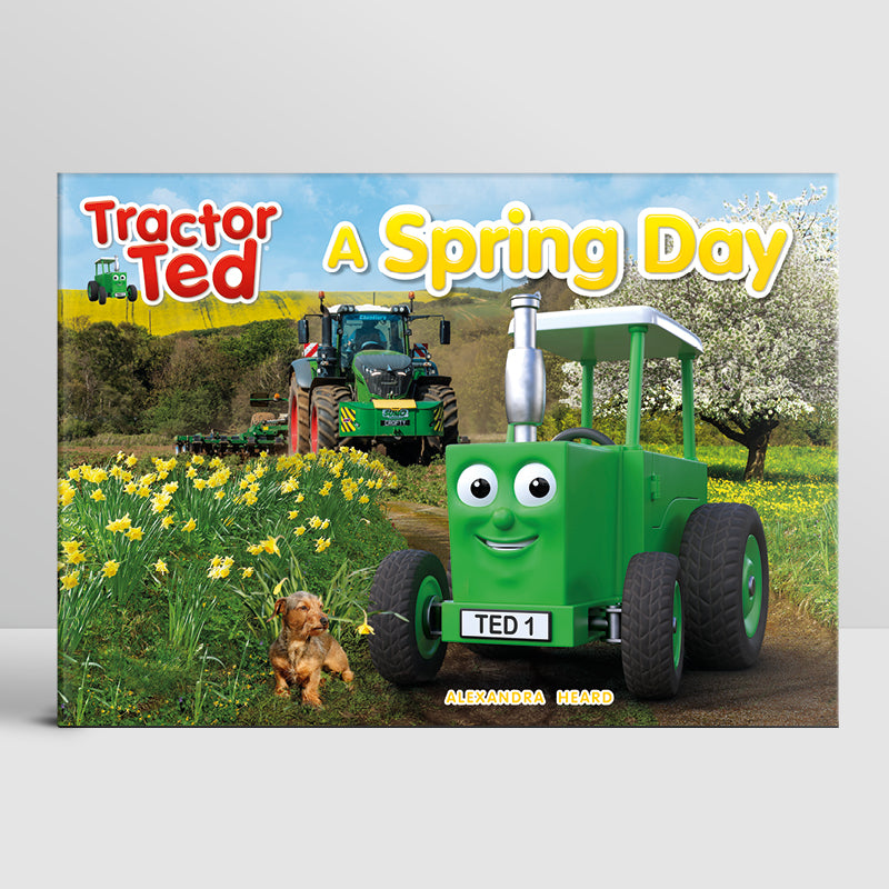 Products – Tractor Ted
