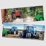 Tedtastic Tractors Storybook