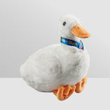Dibble the Duck Soft Toy