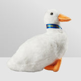 Dibble the Duck Soft Toy