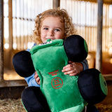 Huge Tractor Ted Soft Toy