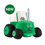 Huge Tractor Ted Soft Toy