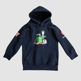 Tractor Ted x The Sheep Game Hoodie