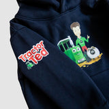 Tractor Ted x The Sheep Game Hoodie
