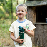 Tractor Ted Yeti 18oz Water Bottle