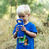 Tractor Ted Yeti 12oz Water Bottle
