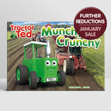 Munchy Crunchy Storybook