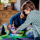 Tractor Ted Farm Magnet Game