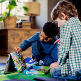 Tractor Ted Farm Magnet Game