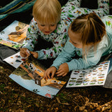 Farmyard Sticker Pack