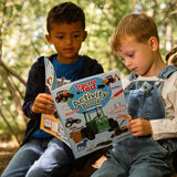 Tractor Ted Activity Book