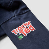 Krone Forage Harvester Hoodie