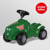 Tractor Ted Minitrac