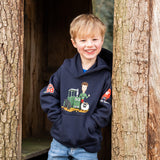 Tractor Ted x The Sheep Game Hoodie