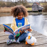 Dibble's Digger Day Storybook