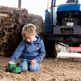 Tractor Ted Toy & Trailer