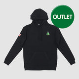 Tractor Ted Adult Hoodie