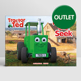 Hide and Seek Storybook