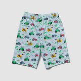 Shortie Machines Pyjamas