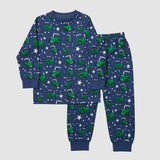 Starry Night Pyjamas