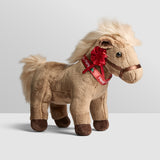 Herb the Pony Soft Toy