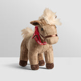Herb the Pony Soft Toy