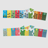 Farm Counting Puzzle