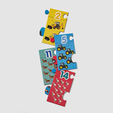 Farm Counting Puzzle