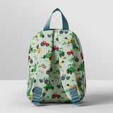 Tractor Ted Machines Rucksack