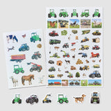 Farmyard Sticker Pack