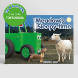 Meadow's Sleepy-time Storybook