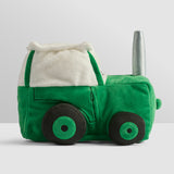Tractor Ted Cuddly Toy